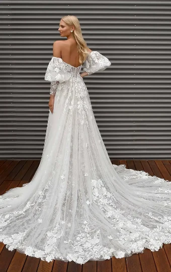 Martina Liana Luxe ML1419ID #1 IV/Honey thumbnail