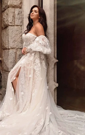 Martina Liana Luxe ML1419ID #3 default IV/Honey thumbnail