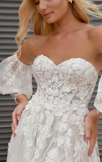 Martina Liana Luxe ML1419ID #2 IV/Honey thumbnail