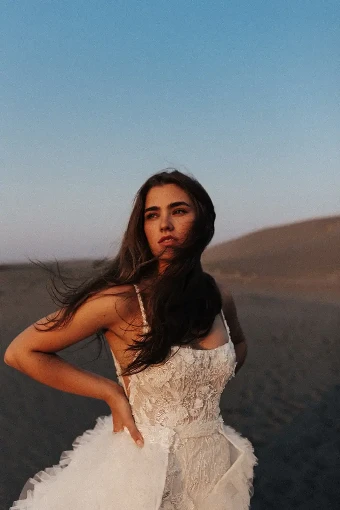 Martina Liana Luxe LE1160IS #3 IV/IV thumbnail