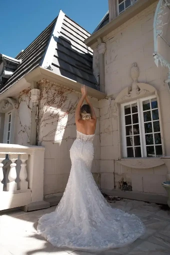 Martina Liana Luxe ML1458SM #1 IV/IV thumbnail