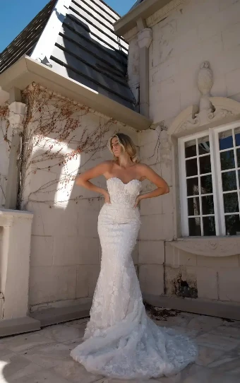 Martina Liana Luxe ML1458SM #0 default IV/IV thumbnail