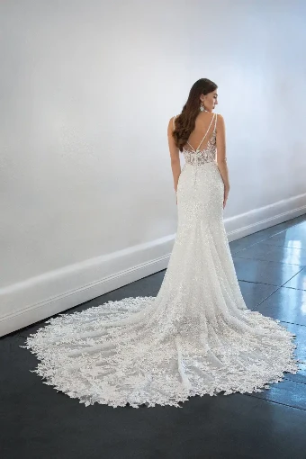 Martina Liana Luxe ML1416IV #1 IV/IV thumbnail