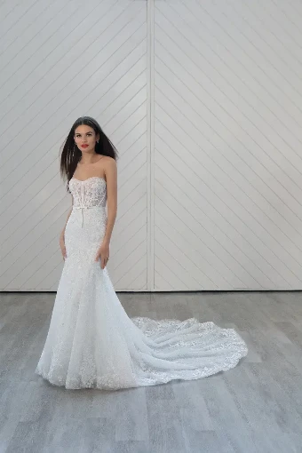 Martina Liana Luxe LE1197 #3 IV/IV thumbnail