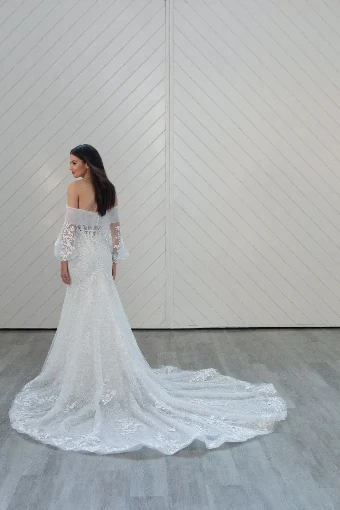 Martina Liana Luxe LE1197 #1 IV/IV thumbnail