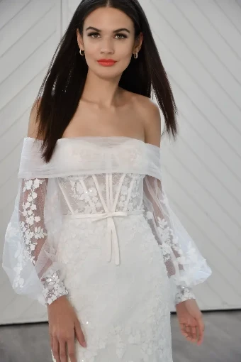 Martina Liana Luxe LE1197 #2 IV/IV thumbnail