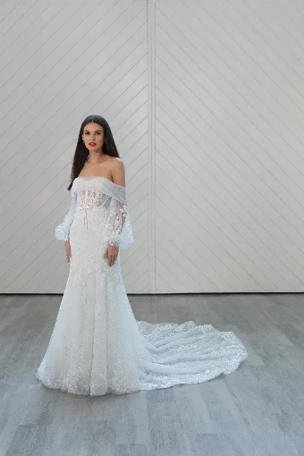 Martina Liana Luxe LE1197 #0 default IV/IV thumbnail