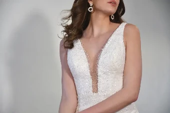 Martina Liana Luxe ML1509 #2 default Ivory/Porcelain thumbnail