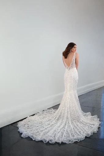 Martina Liana Luxe ML1509 #1 Ivory/Porcelain thumbnail