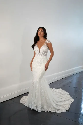 Martina Liana Luxe ML1463 #0 default Ivory/Ivory/Porcelain thumbnail