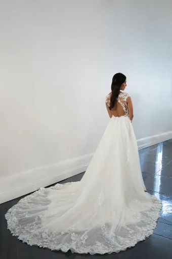 Martina Liana Luxe ML1463 #5 default Ivory/Ivory/Porcelain thumbnail