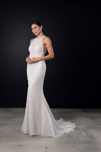 Martina Liana Luxe ML1765 #0 default Ivory/Ivory/Porcelain thumbnail