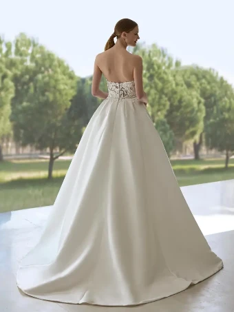 Pronovias RAWAND #2 default Off White thumbnail