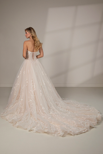 Martina Liana Luxe LE1400 #1 Ivory thumbnail