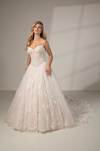 Martina Liana Luxe LE1400 #0 default Ivory thumbnail