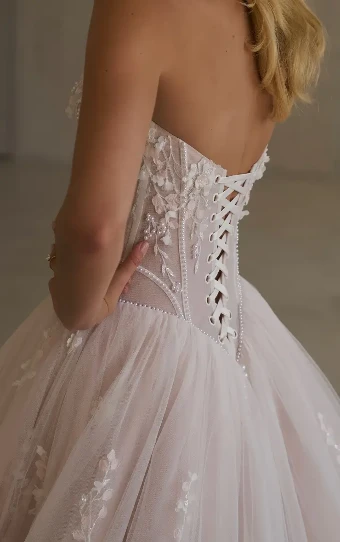 Martina Liana Luxe LE1400 #3 default Ivory thumbnail