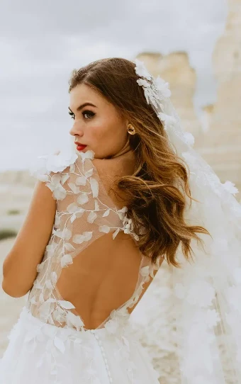 Martina Liana Luxe LE1184ZZ #3 default IV/IV thumbnail
