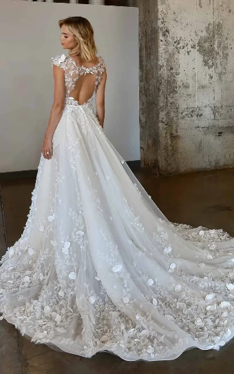 Martina Liana Luxe LE1184ZZ #1 IV/IV thumbnail