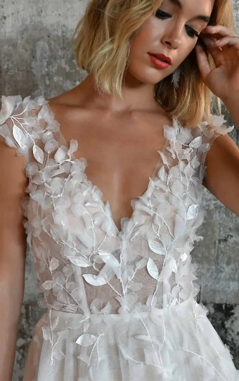 Martina Liana Luxe LE1184ZZ #2 IV/IV thumbnail