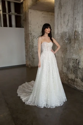 Martina Liana Luxe LE1238 #0 default Ivory thumbnail