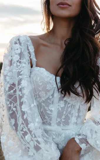 Martina Liana Luxe LE1238 #3 default Ivory thumbnail