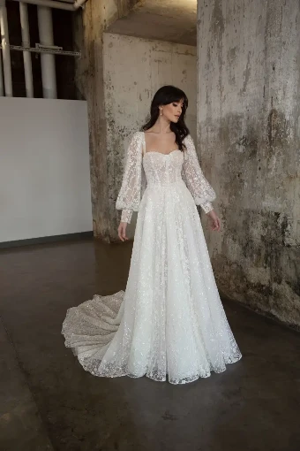 Martina Liana Luxe LE1238 #2 Ivory thumbnail