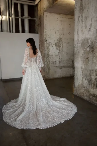 Martina Liana Luxe LE1238 #1 Ivory thumbnail