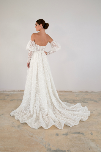 Martina Liana Luxe LE1319 #1 Ivory thumbnail