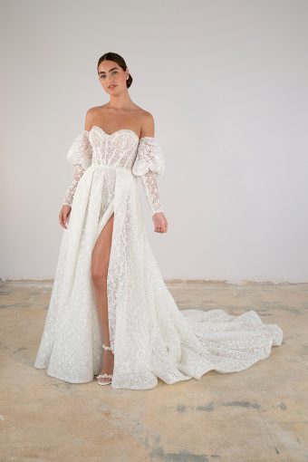 Martina Liana Luxe LE1319 #0 default Ivory thumbnail