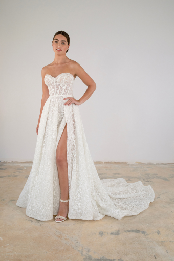 Martina Liana Luxe LE1319 #2 default Ivory thumbnail