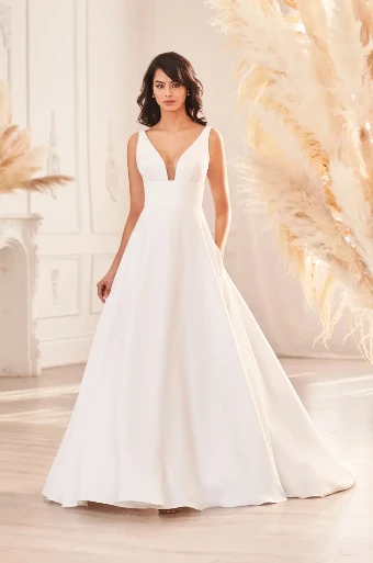 Paloma Blanca 4962 #0 default Natural thumbnail