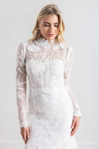 Locket TAYA #3 Ivory-Off White thumbnail