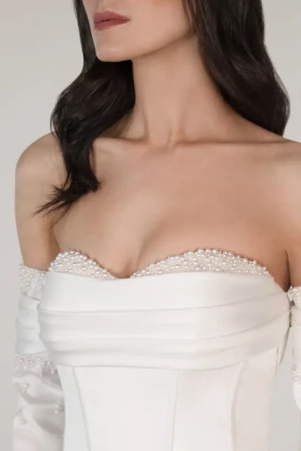 Martina Liana Luxe LE1280 #2 default Ivory thumbnail