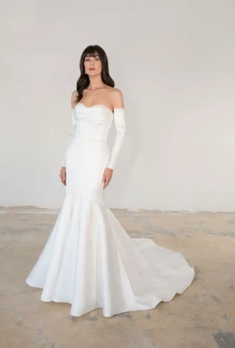 Martina Liana Luxe LE1280 #0 default Ivory thumbnail