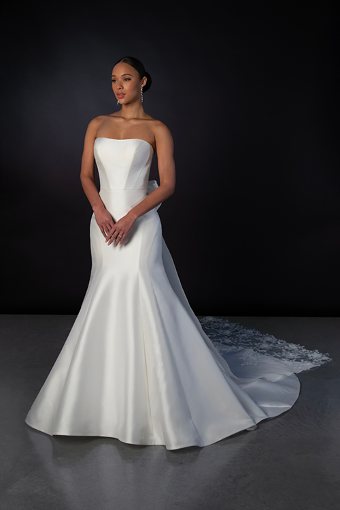 Martina Liana ML1901 #0 default Silk Ivory/Ivory thumbnail