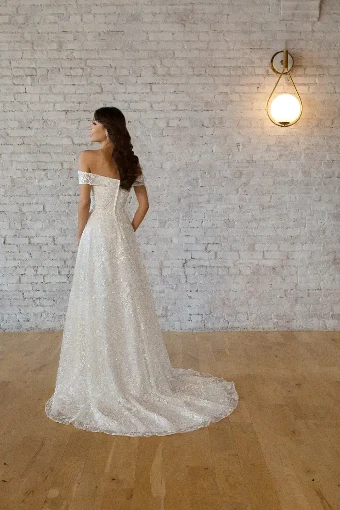 Stella York 7502CR #1 IV/IV thumbnail