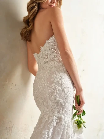 Maggie Sottero YOLANDA #5 default IV/BLUSH thumbnail