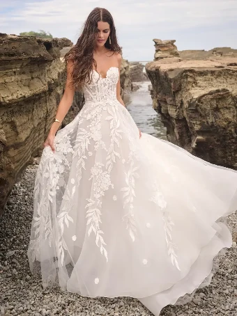 Sottero and Midgley DESTIN #0 default IV/IV thumbnail