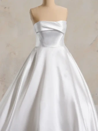 Sottero and Midgley FARO #1 Ivory thumbnail