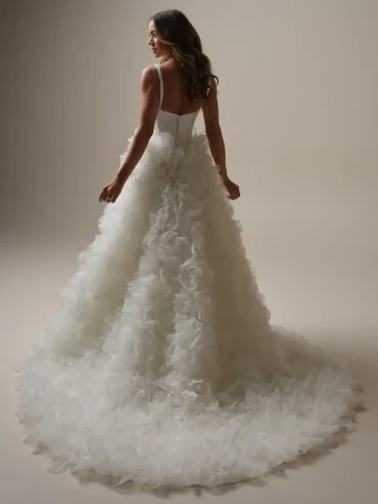 Sottero and Midgley ROSS #3 default All Ivory thumbnail