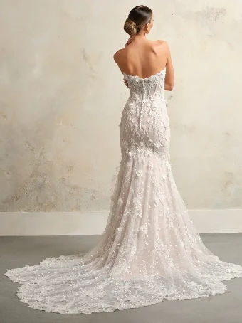 Sottero and Midgley ATHLONE LANE #2 Ivory/Silver thumbnail