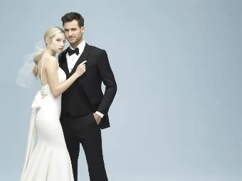 Allure Bridals 9603 #4 default Ivory thumbnail