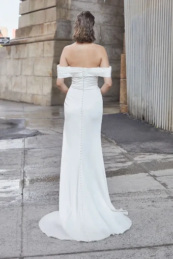 Allure Bridals MJ903 #2 default Ivory thumbnail
