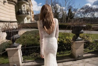 Berta 15-107 #1 default Ivory thumbnail