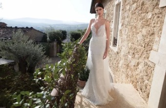 Berta 15-18 #0 default Ivory thumbnail