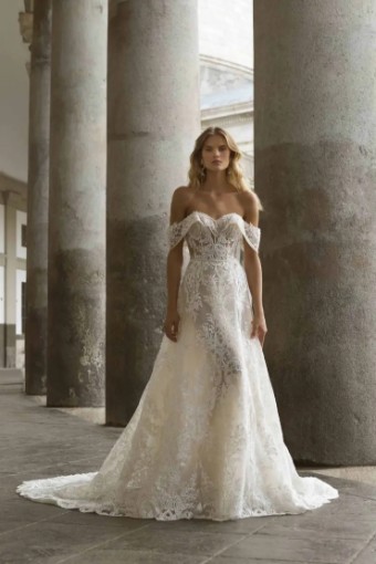 Berta 20-104 #0 default Ivory thumbnail