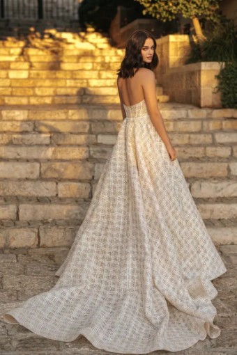 Berta 22-101 #2 default Ivory thumbnail