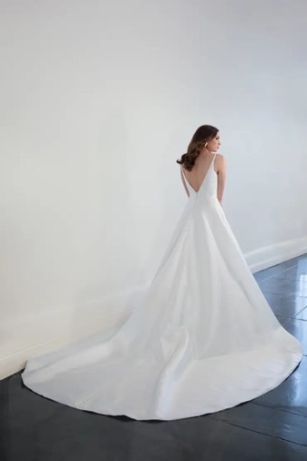 Martina Liana ML1504 #1 default Ivory Silk thumbnail