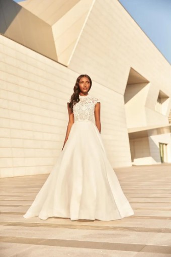 Paloma Blanca 4978 #3 default Natural/Natural thumbnail