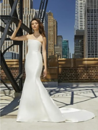 Pronovias DAY #0 default Off White thumbnail